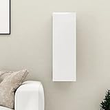 Photo Gallery ajjhuuki home articoli,mobile tv bianco lucido 30.5x30x90 cm legno ingegnerizzato, mobili per abiti Photo Gallery ajjhuuki home articoli,mobile tv bianco lucido 30.5x30x90 cm legno ingegnerizzato, mobili per abiti