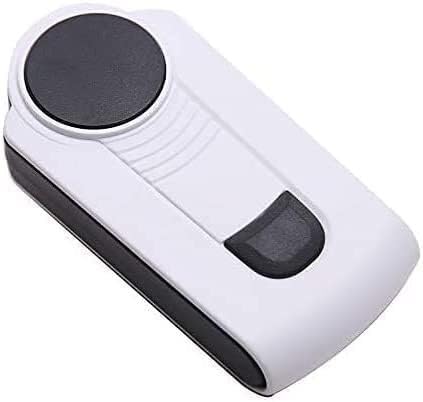 Lupa 8X con luz LED, Lupa portátil de Mano para Lectura, Personas Mayores y Aficionados.