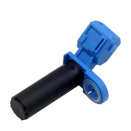 Capteur CKP FORD B-Max 1.6 TI : stop aux ratés d'allumage moteur