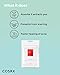 COSRX Acne Pimple Master Patch 96 Patches (4 Packs of 24 Patches) | A.D.F. Hydrocolloid Dressing | Quick & Easy Treatment