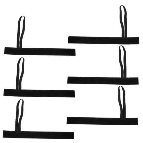 BCOATH Soccer Referee Wristband 6 Pack Qb Wristband Down Indicator Essential Football Gear