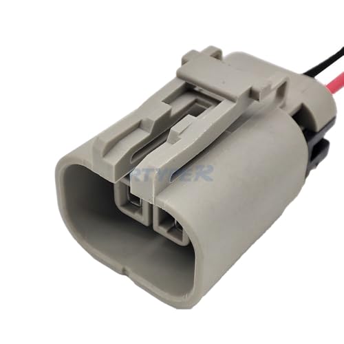 Prise ventilateur de refroidissement générateur ca étanche 2 broches 7223-6428-80 MG640188-4