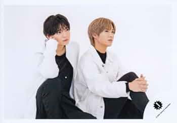 Lilかんさい 岡﨑彪太郎 公式写真 61b1lvtpW8L._AC_UF350,