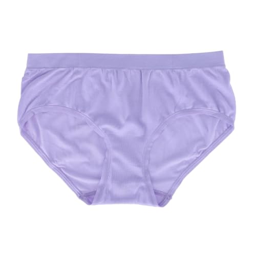 Fruit of the Loom Girl's Seamless Classic Briefs Assorted (6 Pack)2