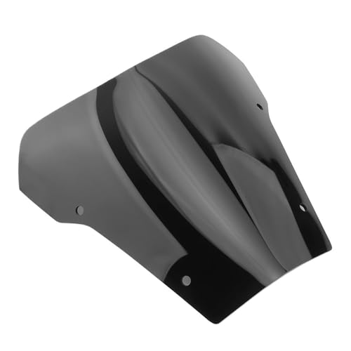 Extension pare-brise moto XT660 R déflecteurs visière bulle 04-16