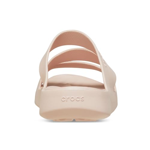 Image of Crocs Getaway Platform Flip Flop