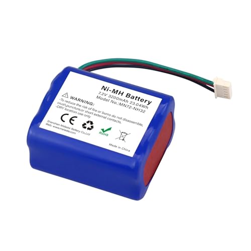 Batteria di alimentazione, Batteria, Batteria ricaricabile, Accessori for aspirapolvere, Parti for spazzatrici, Accessori for robot, Batteria al litio, Batteria di backup, Batteria ad alta capacità, Alimentatore di backup, Pacco batteria, Batteria agli ioni di litio, Batteria di azionamento, Batteria sostitutiva