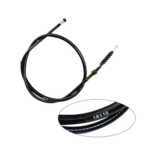 Câble d'embrayage de rechange CBR600RR CBR600 référence 22870-MEE-010 - 4