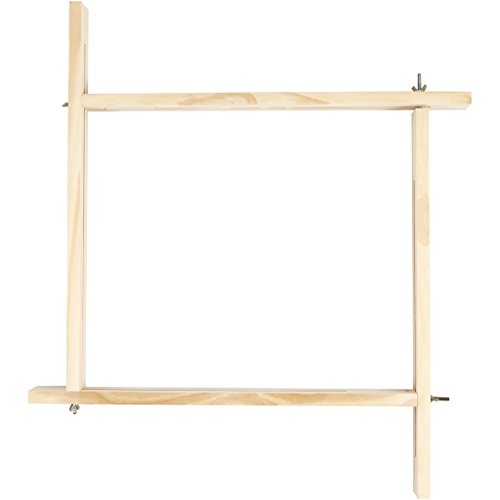 Cadre ajustable pour encadrer facilement les dessins et posters atypiques