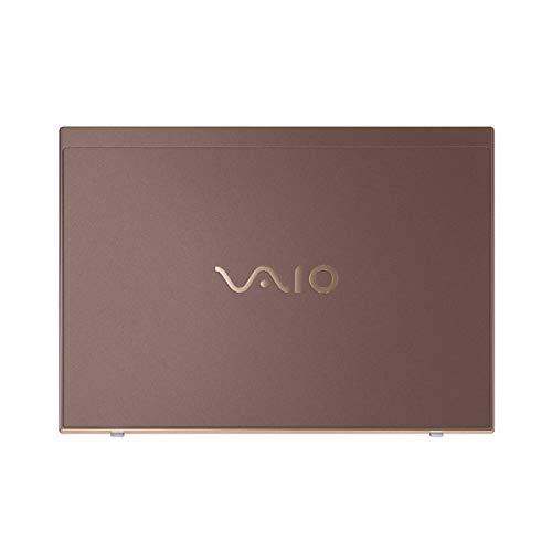 VAIO ノートPC SX12 ブラウンCorei7-メモリ16GB Amazon.co.jp: VAIO (バイオ) モバイルノートPC SX12 i7