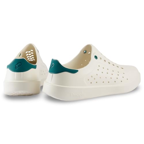 Image of People Footwear Lightweight Slip-On Water-Friendly Shoes for Men & Women - Quick-Dry Breathable EVA Casual Loafers
