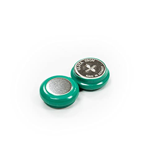 Genuine Tv Ears Replacement Battery For Tv Ears Original/Digital Headsets - 40810 #TOP10