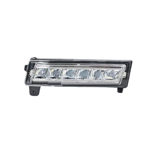 Feux de jour à LED ML300 W164 pour rouler en sécurité sous la pluie