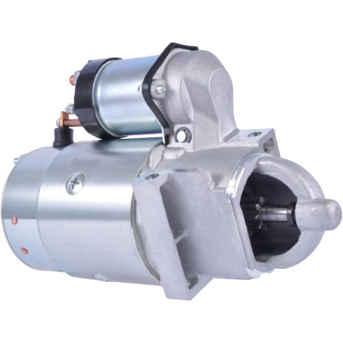 ACDelco Gold 337-1016 (88877115) Starter