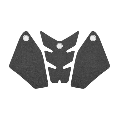 Protection réservoir moto MT09 évite les rayures de fermeture et glissements