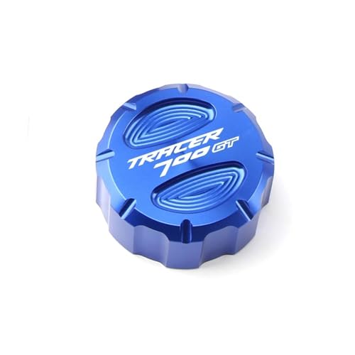 Bouchon de frein Tracer 700 anti-fuite couvercle alu pour réservoir MT-07