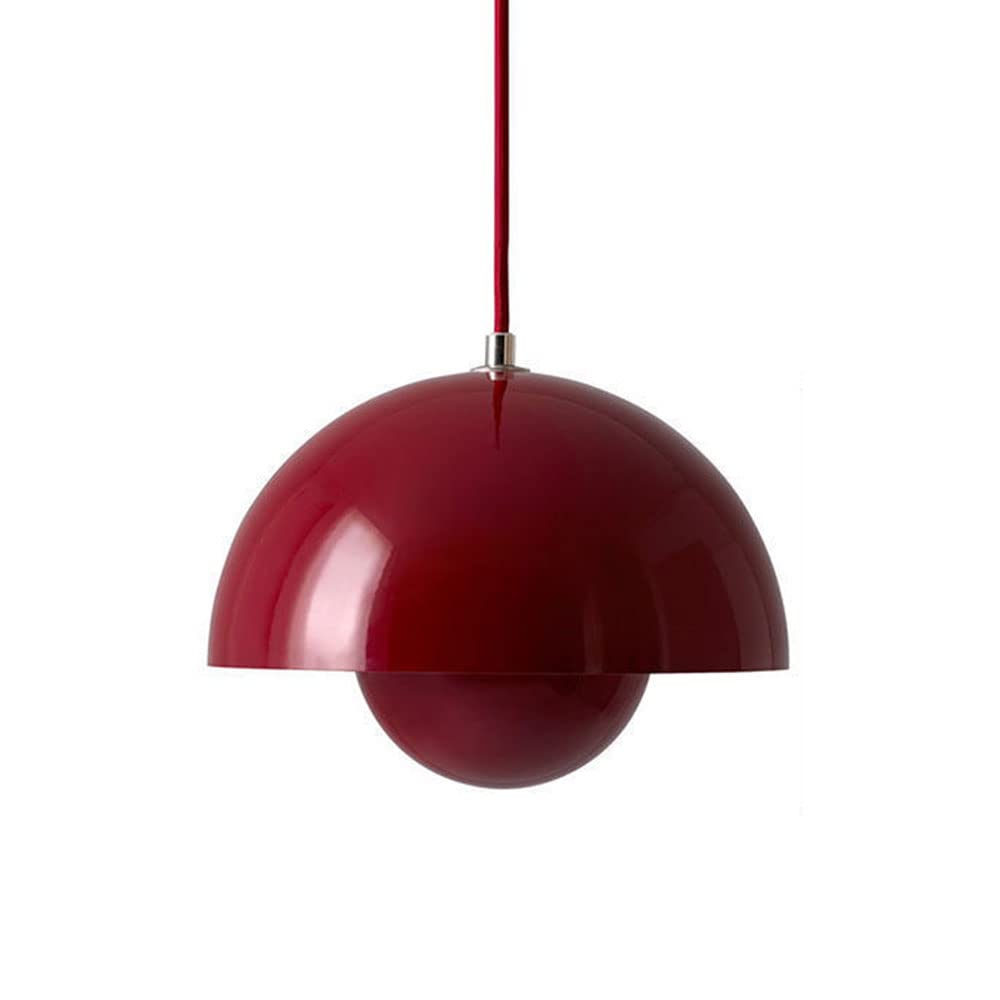 Regulowana lampa wisząca w stylu nordyckim - kreatywna metalowa lampa wisząca E27 oprawa sufitowa do nowoczesnej dekoracji domu unikalne rozwiązanie oświetleniowe