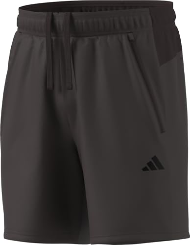 Image of adidas Men's Essentials Woven Training Shorts