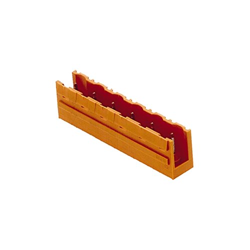 Embase Legrand 1629030000 connecteur mâle pour circuit imprimé vertical