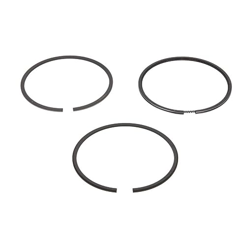 Mahle Original 039 82 V0 Set Anelli Elastici Pistone