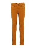 NAME IT Jungen Twill Hose 158/13 Jahre