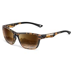 Tortoiseshell + Gradient Brown