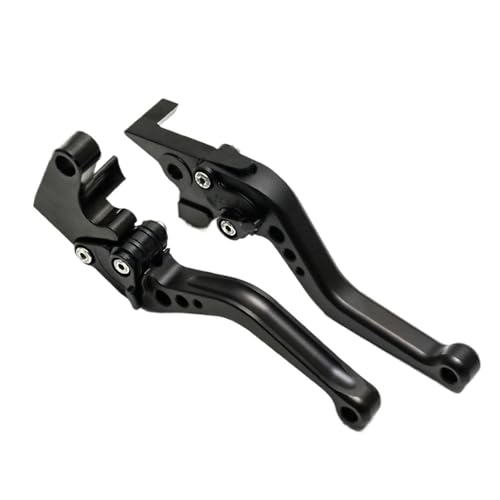 Leviers d'embrayage version courte pour moto MT-07 et FZ07