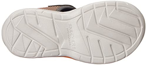 Skechers Boy's Erupters 4 Sandal Sneaker4