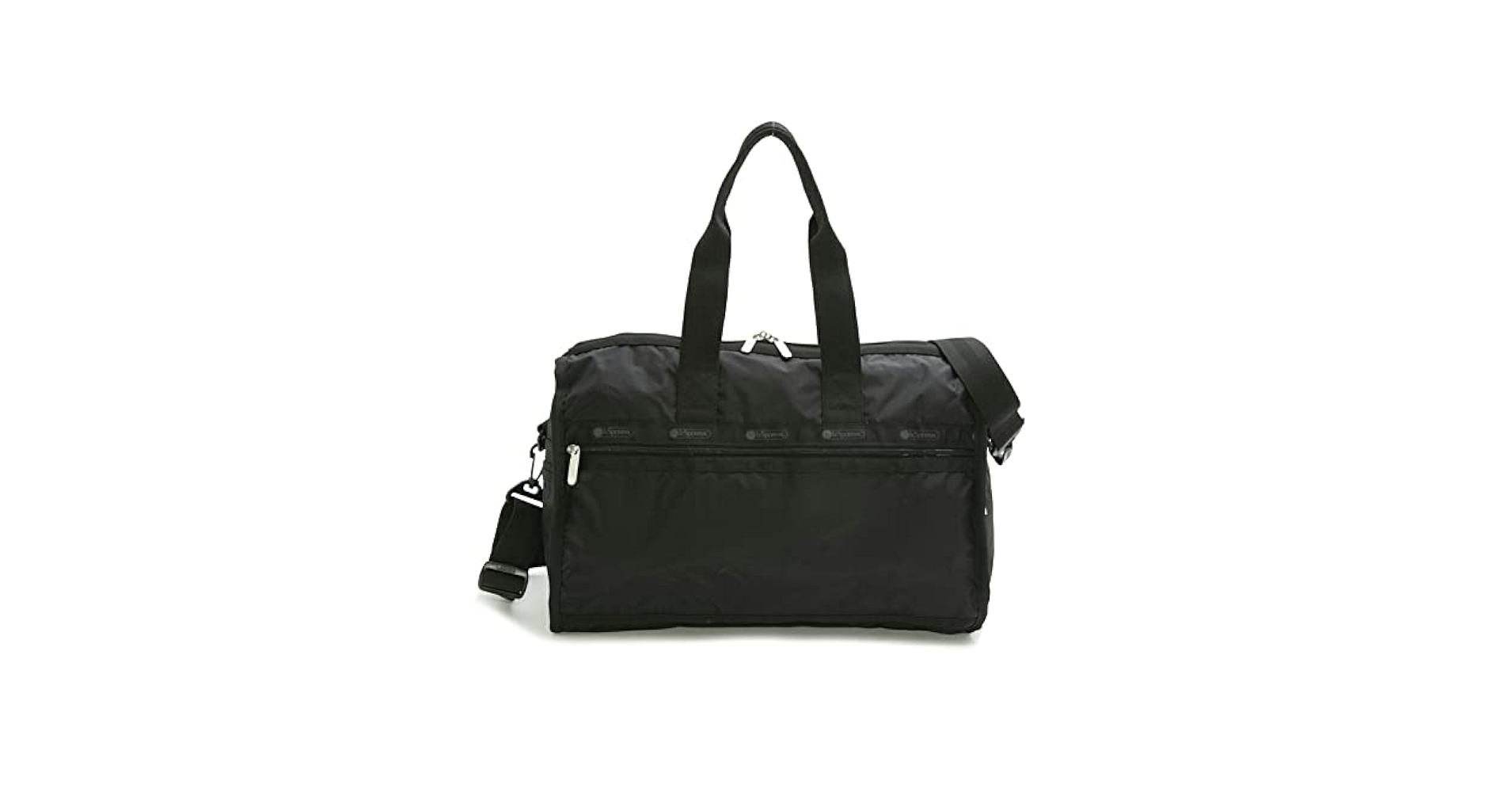 Amazon | [レスポートサック] LeSportsac ボストンバッグ DELUXE
