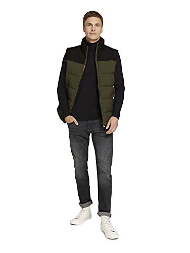 TOM TAILOR Gewatteerde herenvest - Image 6