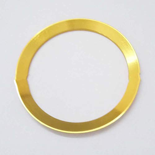 Wuwenjun 1Pcs Accessori automobilistici