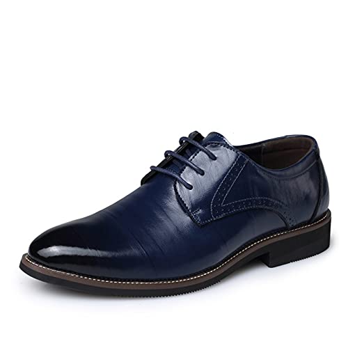 Zapatos de vestir para hombre ideales para bodas y reuniones de negocios