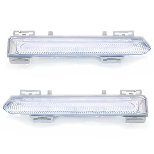 Feu antibrouillard LED pour Mercedes Classe B W246 pare-chocs gauche 2049069100