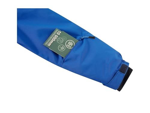 Kamik Boys' Hux (Little Big Kid)4