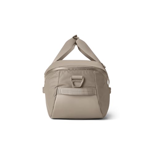 YETI Crossroads Duffel Bag, 60L, Cape Dark Taupe - Image 3