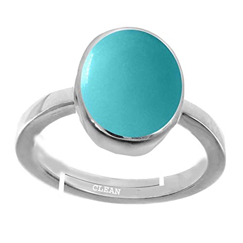 Clean Gems �^�[�R�C�Y/�t�B���U 9.25 ���b�e�B�܂���8.5�J���b�g �萯�p�F��V�R��� bis Hallmark 925�X�^�[�����O�V���o�[ ���߉\�����O ���j - nvr1925