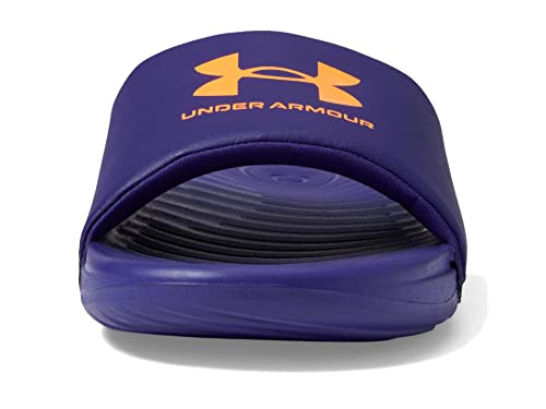 Image of Under Armour Men's Ansa Graphic Slide Sandal