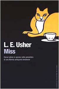 Miss [VINYL]