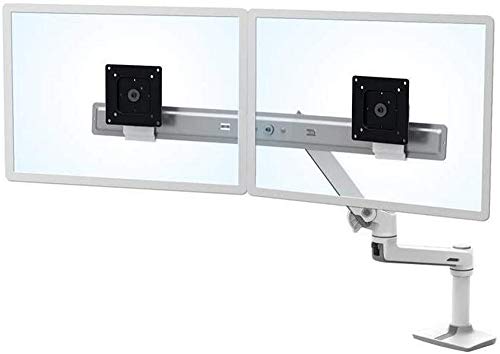 Up To 40% OFF ERGOTRON 45-527-216 Lx Dual Direct Arm Top Mount Super Brands ERGOTRON 45-527-216 Lx Dual Direct Arm Top Mount