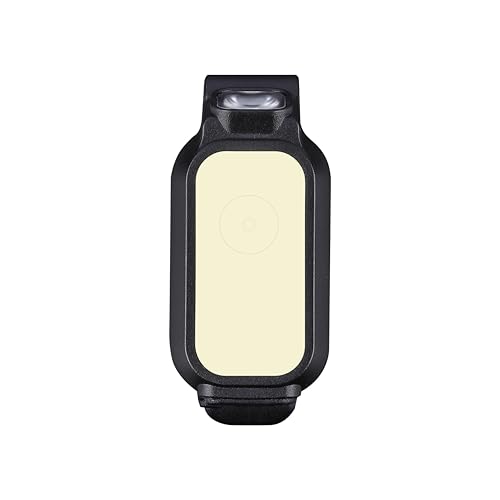 fenix Mini-Lite Rechargeable Multi-Purpose Mini Torch, Black - Image 2