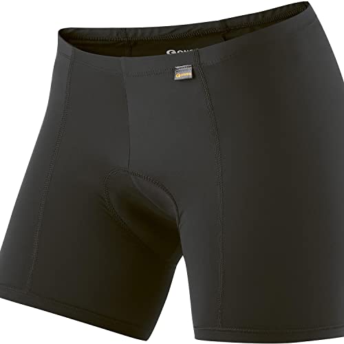 Sous-vêtement de vélo femme GONSO SILVIE ergonomique ultra léger