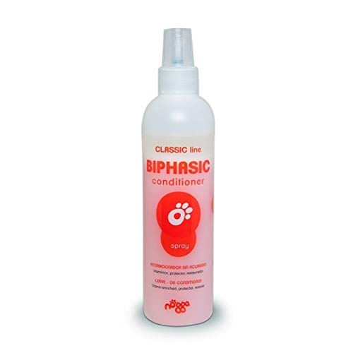 Nogga - Acondicionador Nogga Biphasic - 428 - 1000 ml.