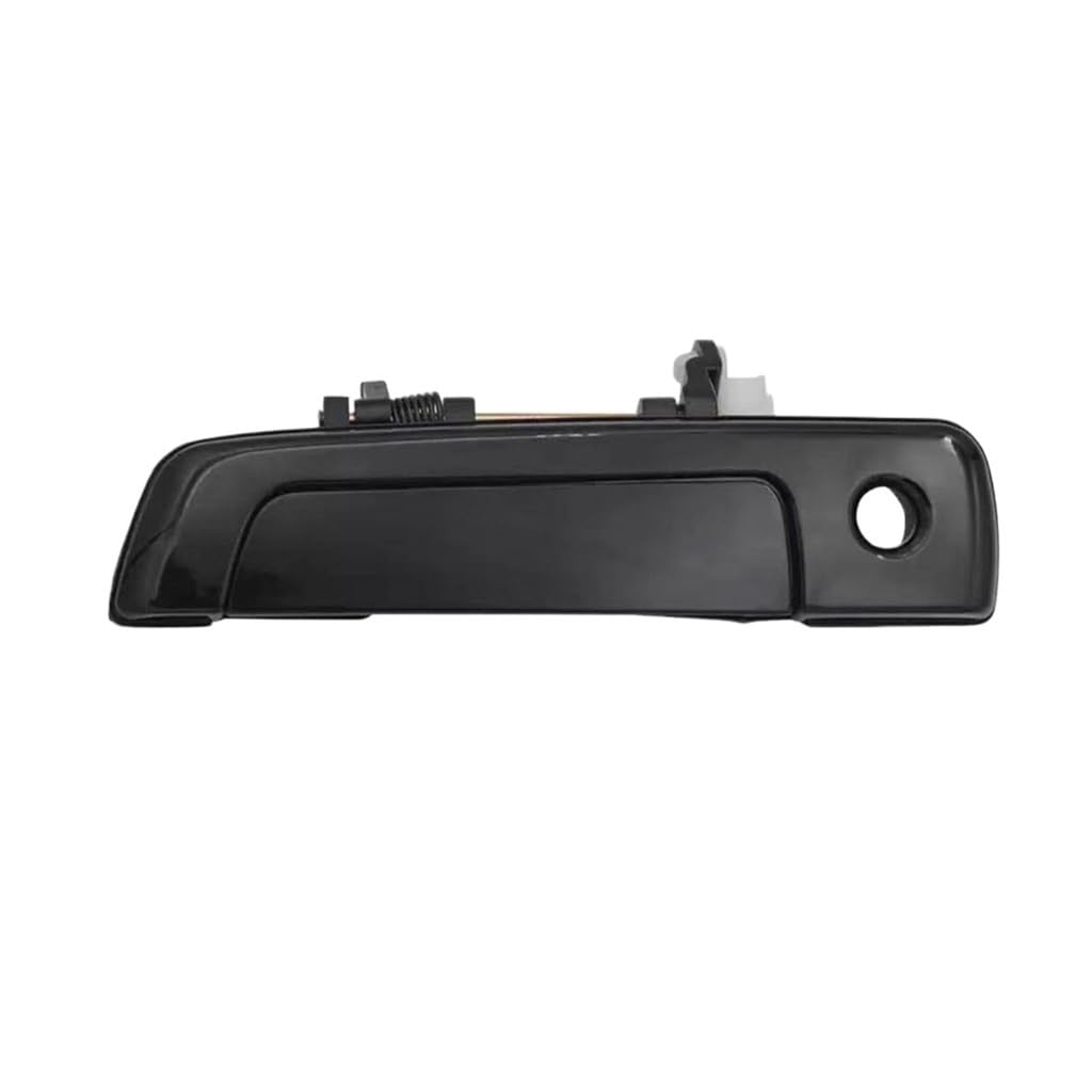 YMYYQW Car Outer Door Handle Car Front and Rear Door Outer Handle for Lancer for Galant 1994 1995 1996 1997 1998 1999 2000 2001 2002 2003 2004