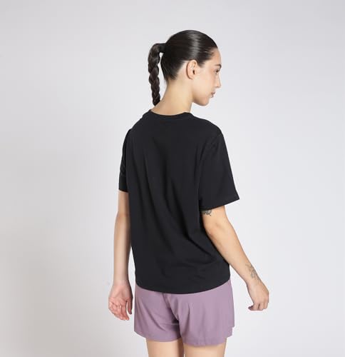 Image of XTEP Women's Training T-Shirt Cool & Comfortable Dailywear | Quick Dry Breathable T-Shirt | Gym Running Workout