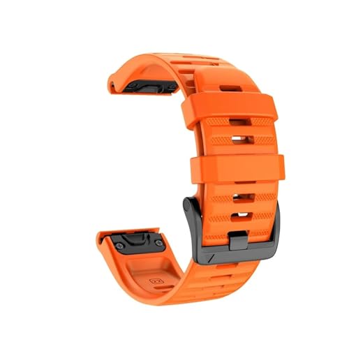 QuickFit 22mm 26mm VRc[g[Xgbv Fenix 7X 7 6X Pro Epix Pro Gen 2 47mm 51mm//Fenix 6Pro 5X 5Plus vohƌ݊܂(Black,QuickFit 