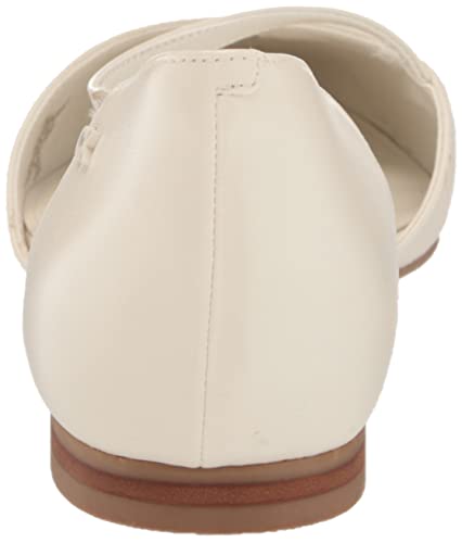 Calvin Klein Women's Sannie Ballet Flat3