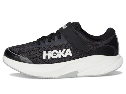 HOKA Unisex-Child Rincon 4 (Little Kid) Sneaker4