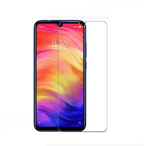 Rainbow Sapphire Extreme Unbreakable Flexible Glass Film For Xiaomi Redmi 7
