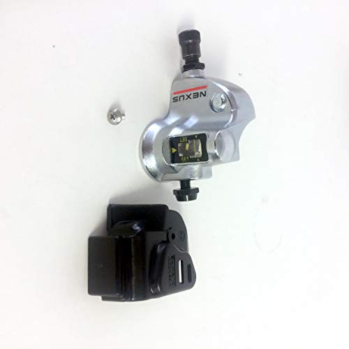 Shimano Nexus 3-Speed Bell Crank Iii Unit