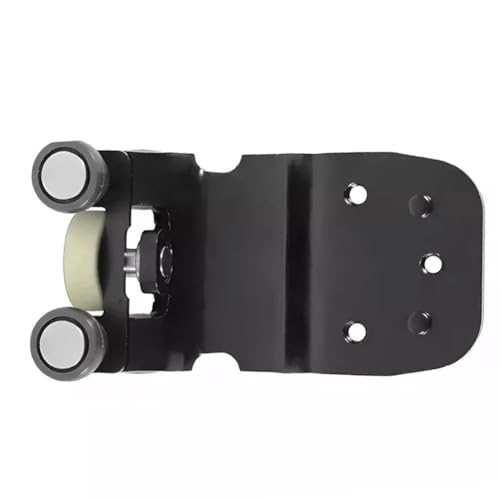 Charnière porte coulissante centrale 9808074880 pour rail de guidage Toyota Proace MK2
